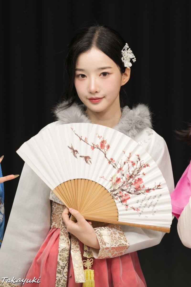 트리플에스 김유연