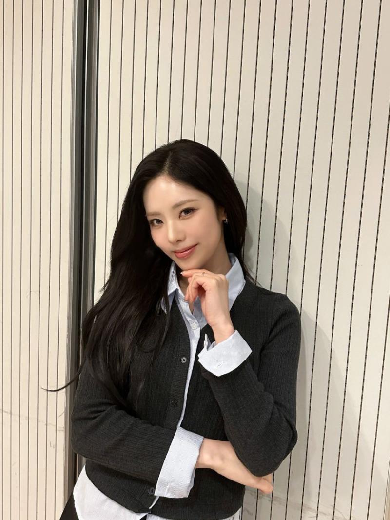 프로미스나인 박지원