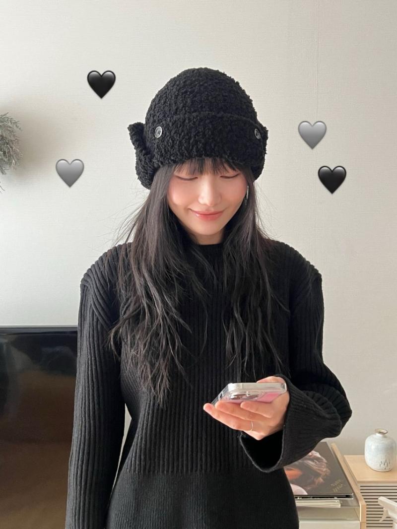 류수정 러블리즈