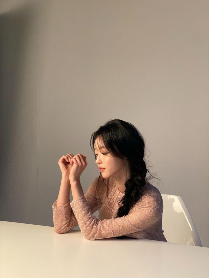 유아 오마이걸 인별