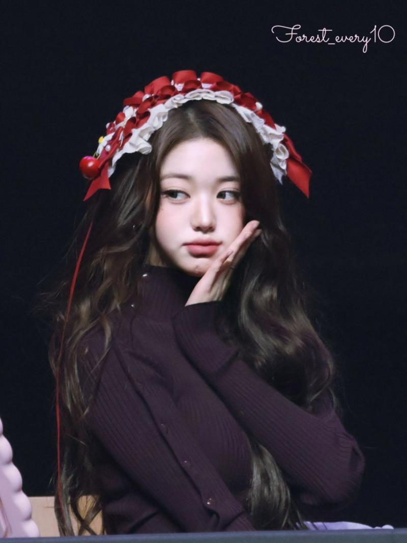 [아이브] 장원영