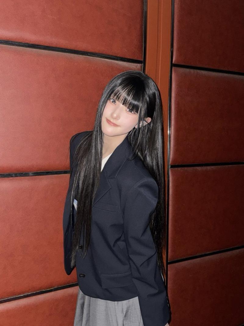 키스오브라이프 하늘