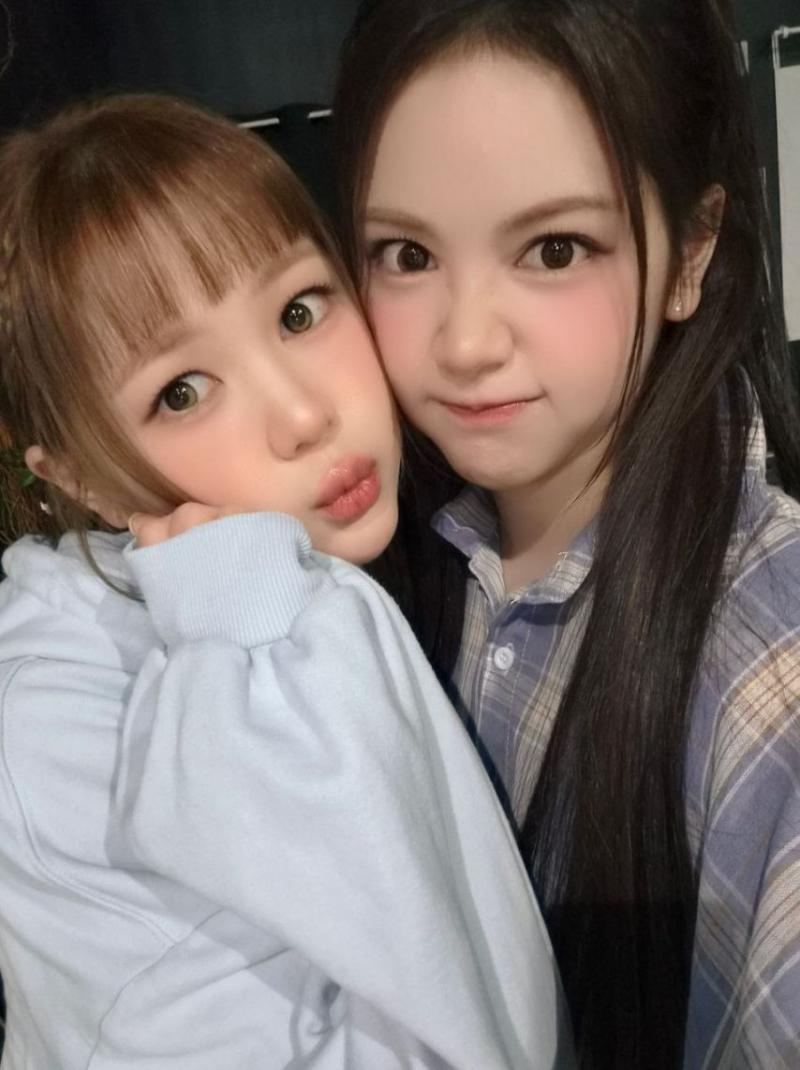 하츠투하츠 카르멘, 예온