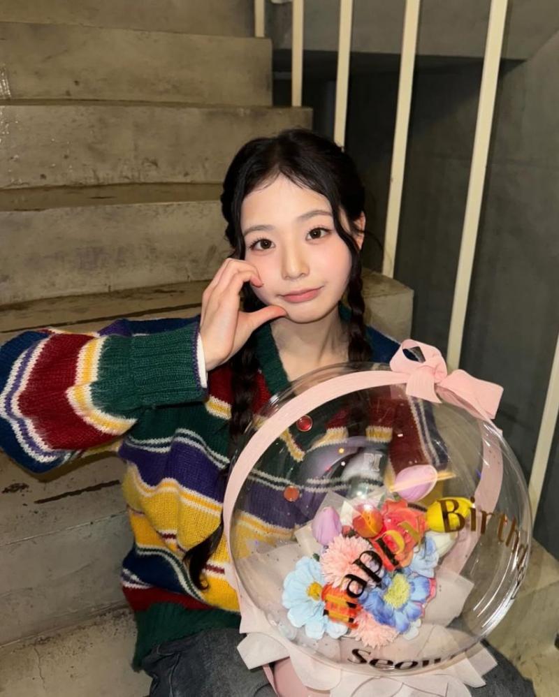 UNIS (유니스) 임서원