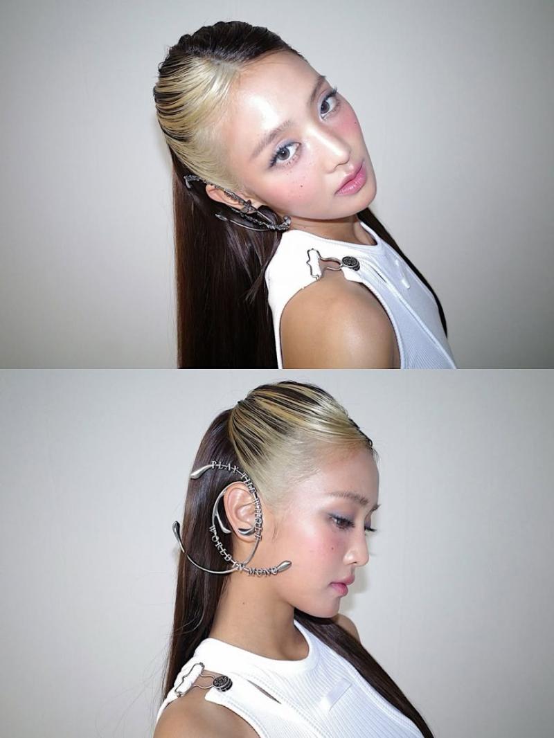 아이들 (i-dle) 민니