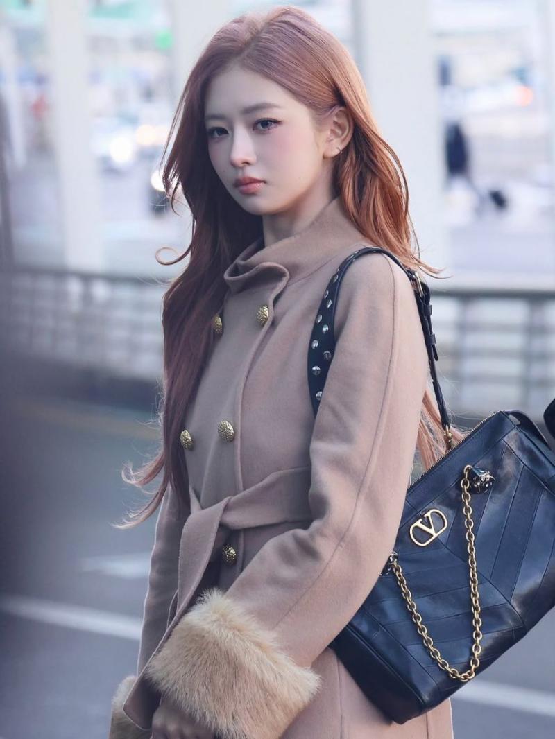 IVE (아이브) 레이