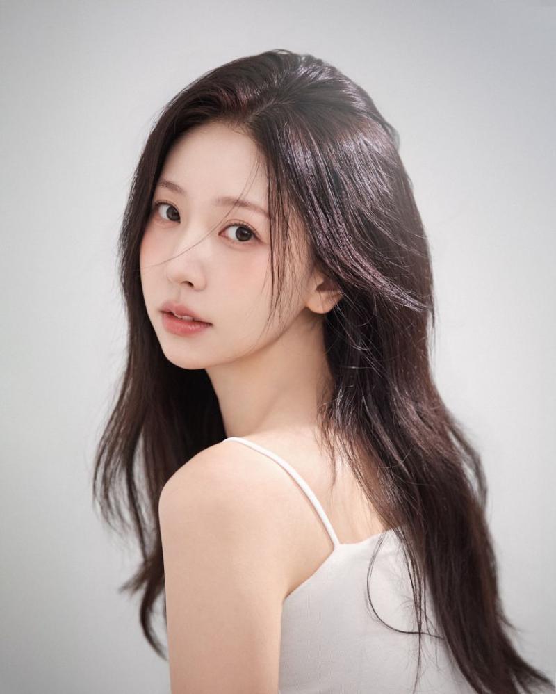 허유원 아나운서