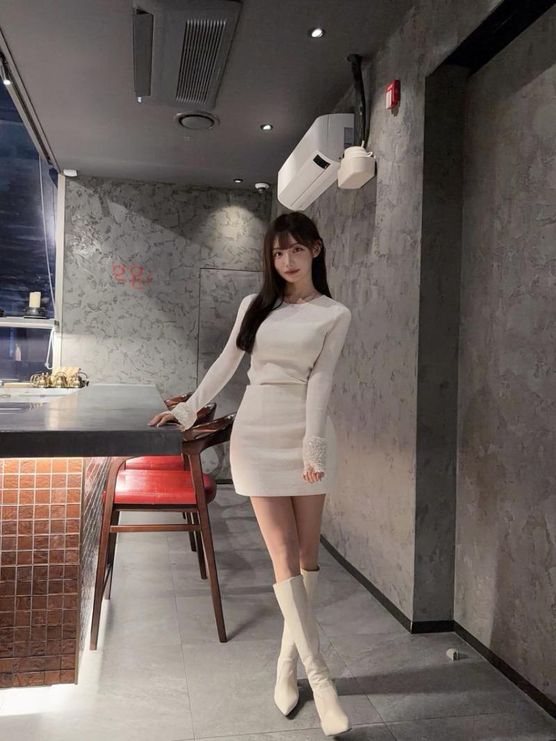 곽민선 아나운서