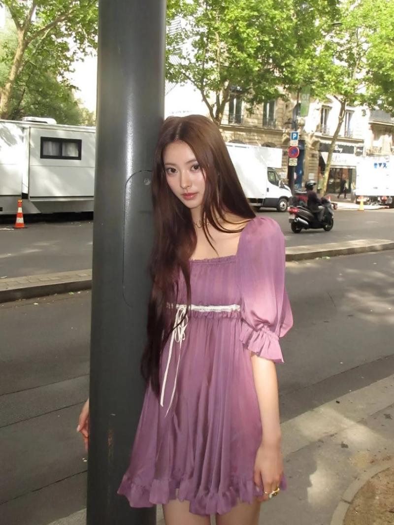 MEOVV (미야오) 안나