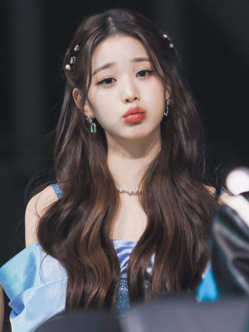 IVE (아이브) 장원영