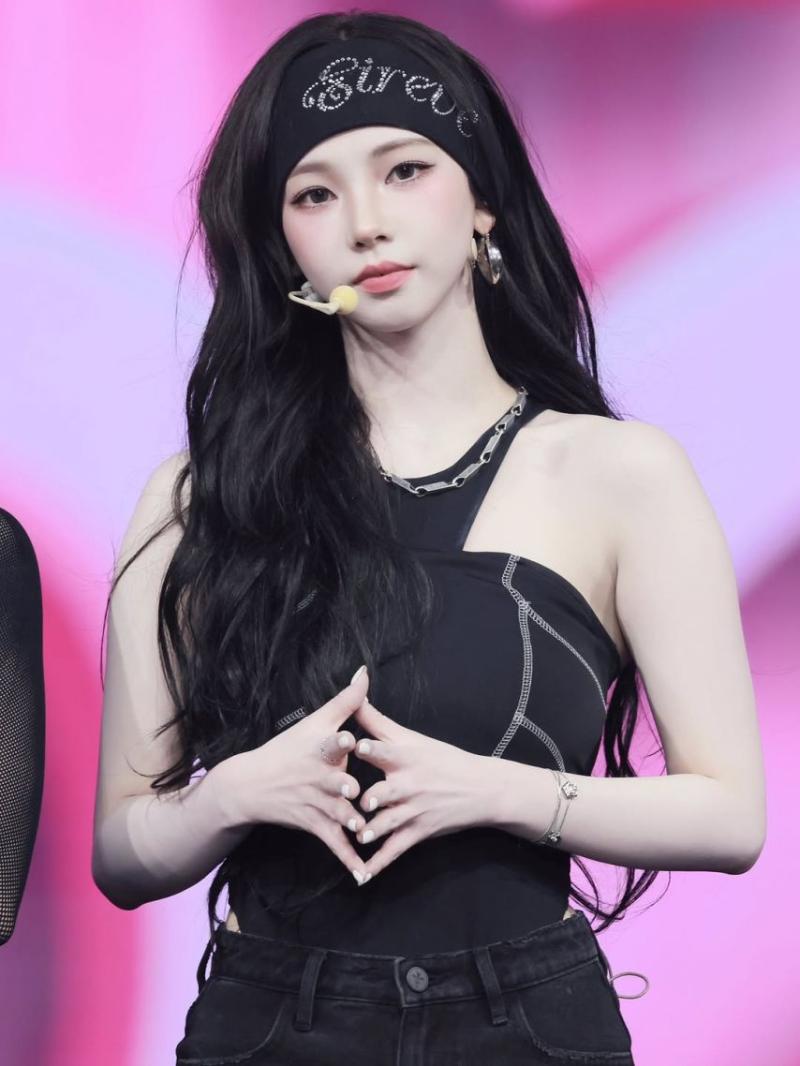 에스파 (aespa) 카리나