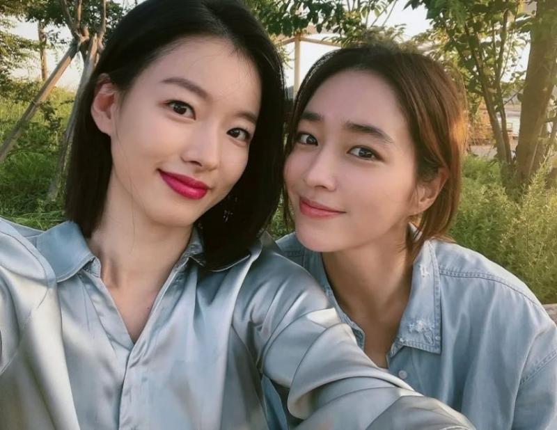 이시아(with.이민정) 빌런즈