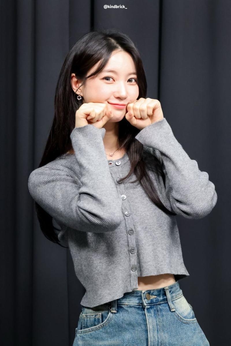 오마이걸 유빈