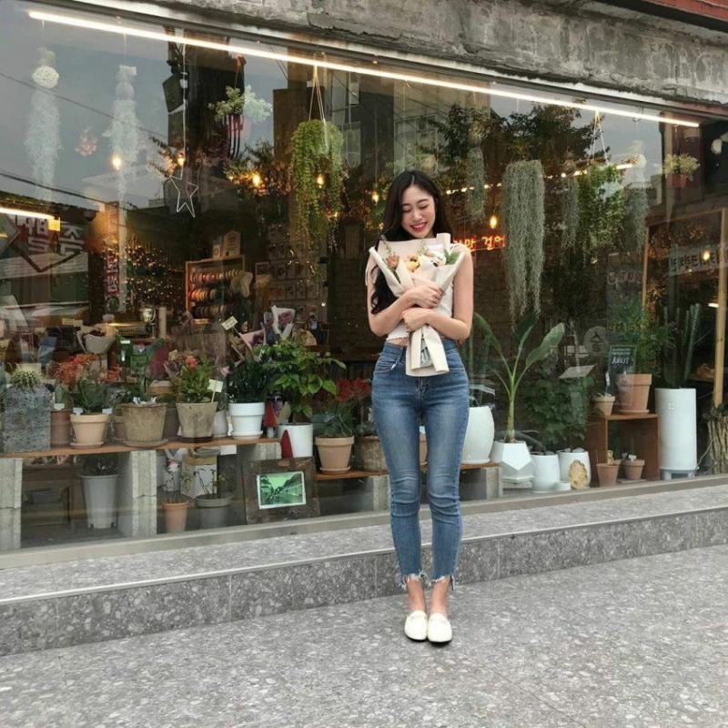 러블리즈-서지수