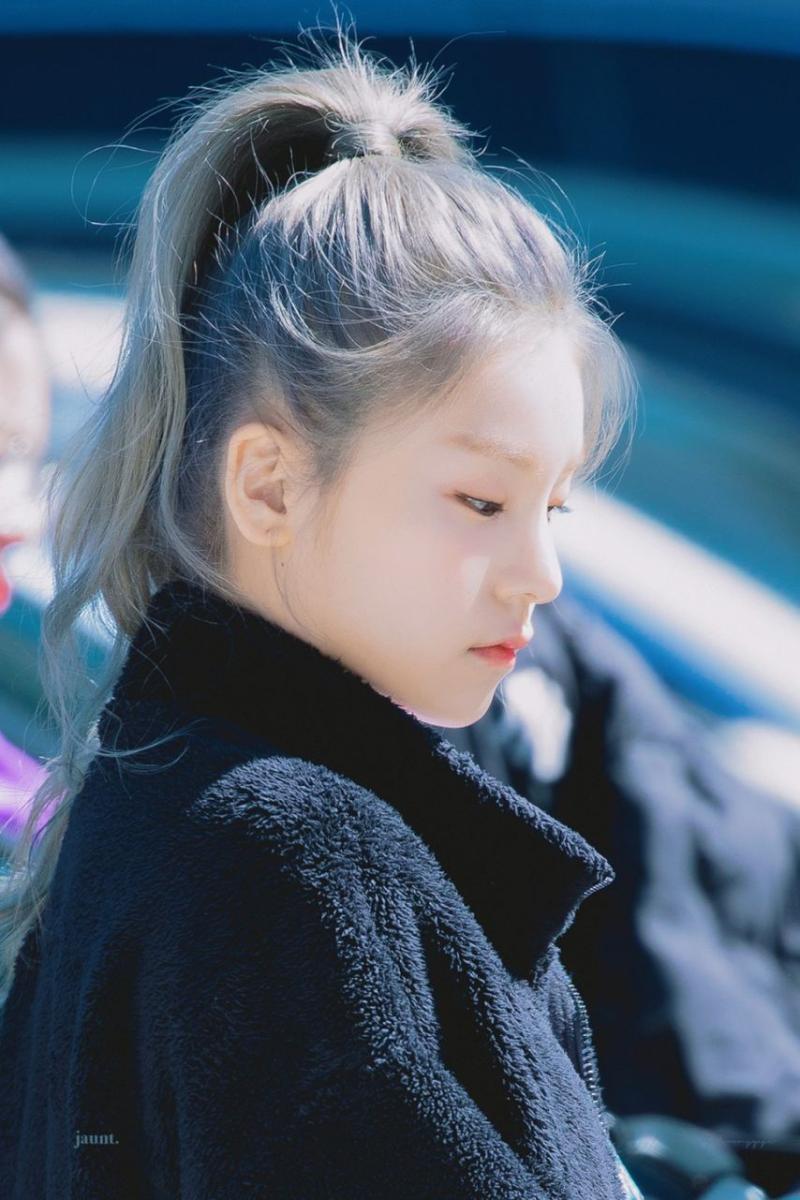 ITZY 예지