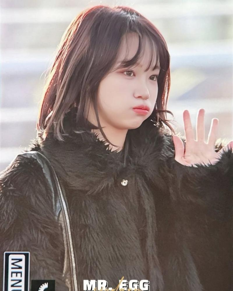 르세라핌 김채원