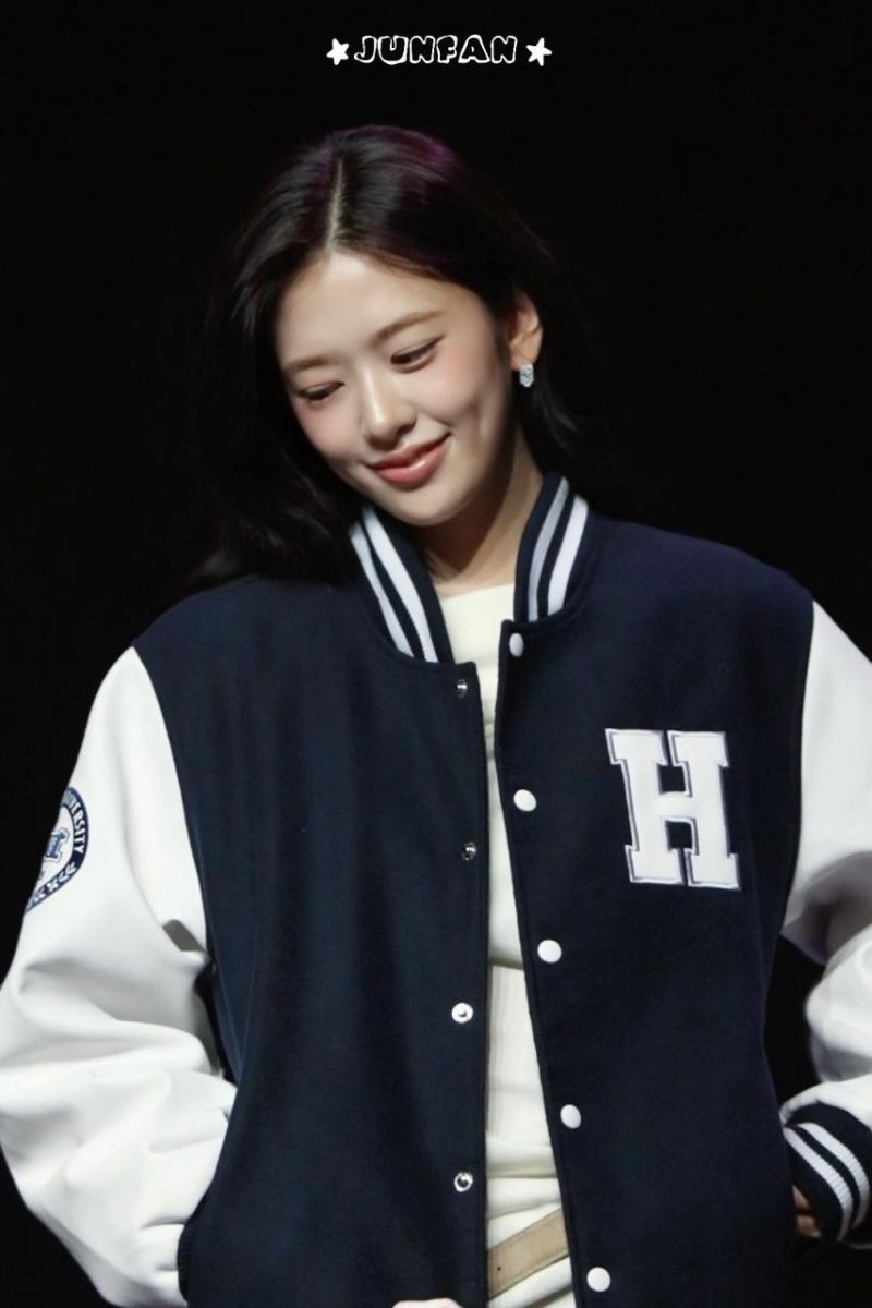 [아이브] 안유진