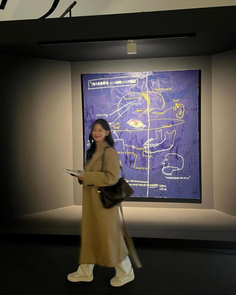 김윤희 아나운서