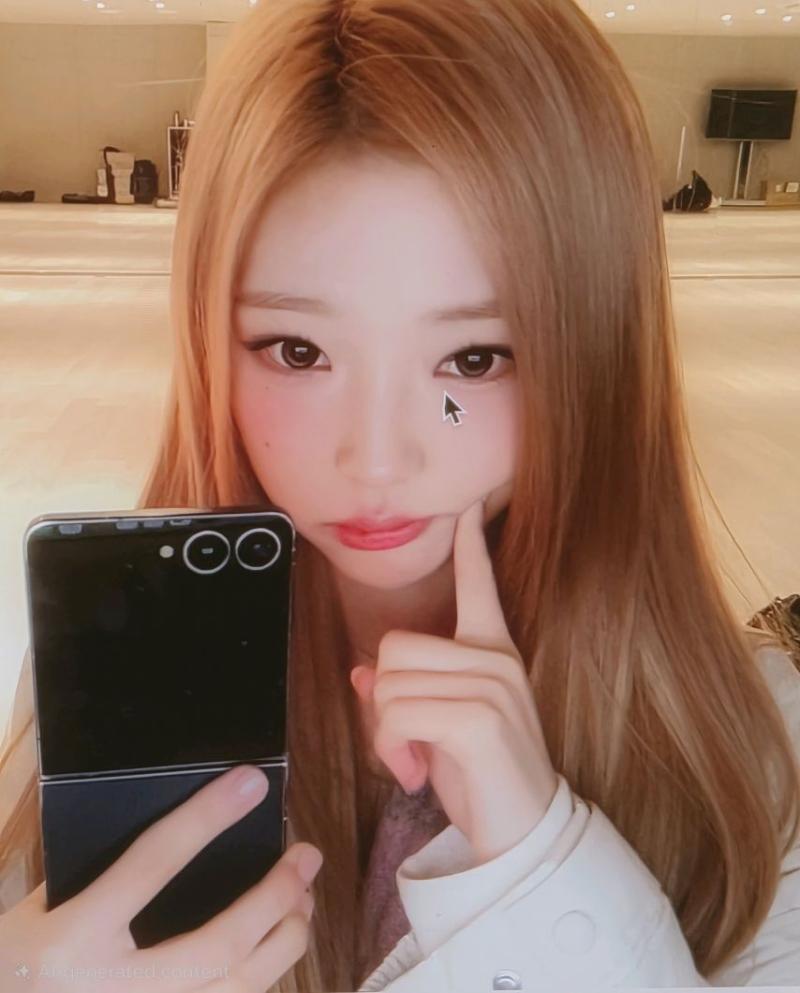 하츠투하츠 스텔라, 이안