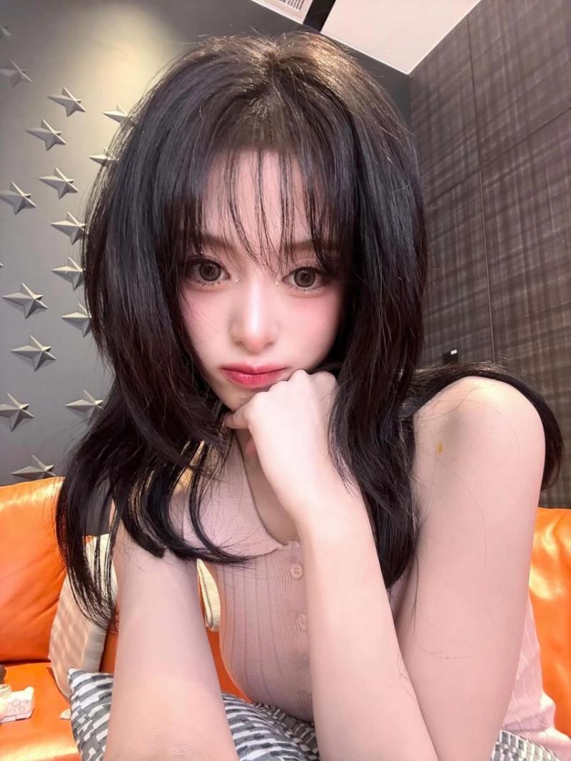 BABYMONSTER (베이비몬스터) 아현