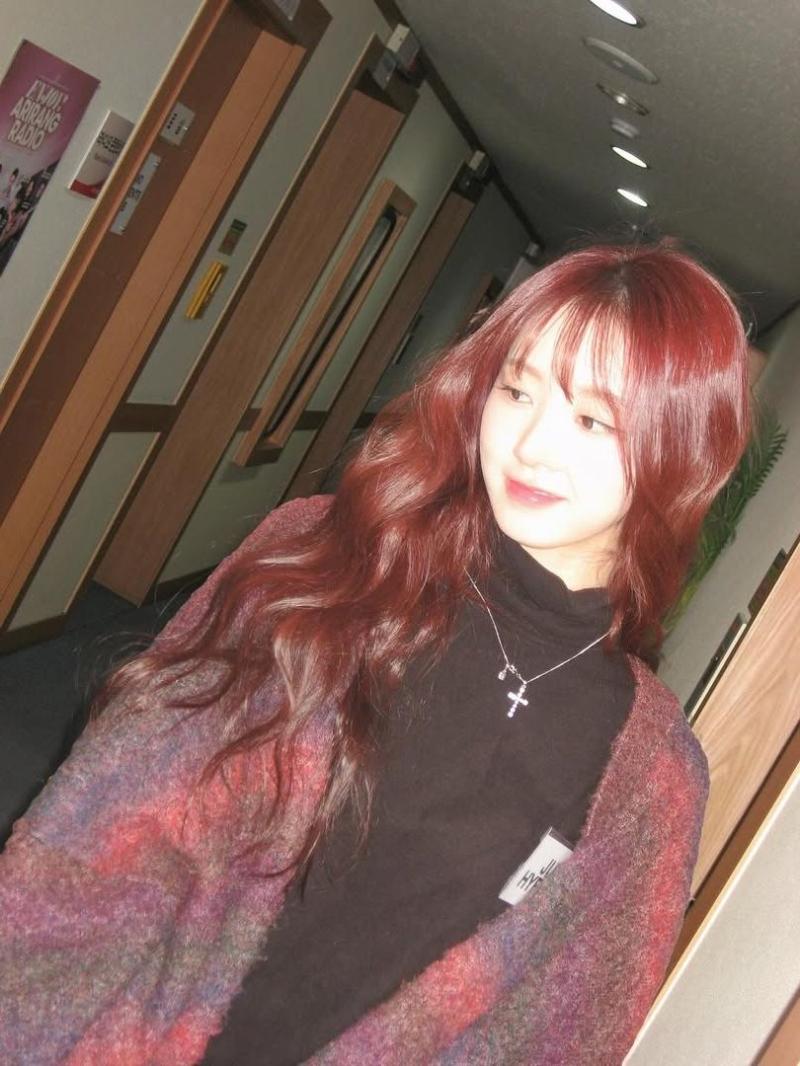 LIGHTSUM (라잇썸) 주현