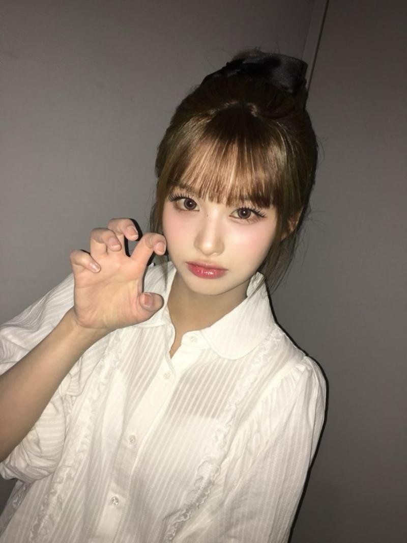 NMIXX (엔믹스) 설윤