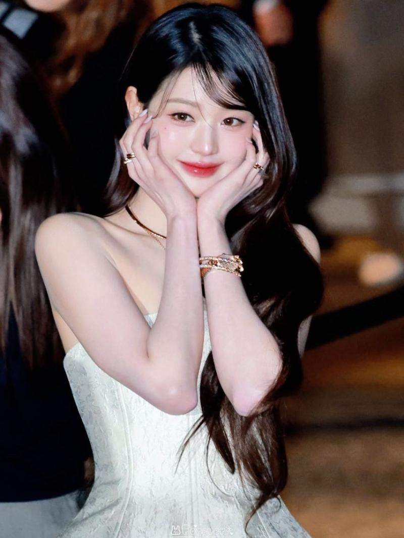 IVE (아이브) 장원영