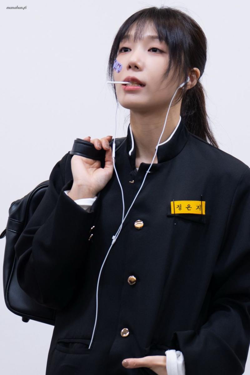 에이핑크 정은지