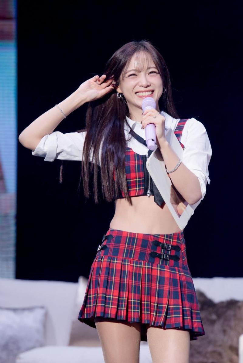 김세정 팬콘 TAIPEI