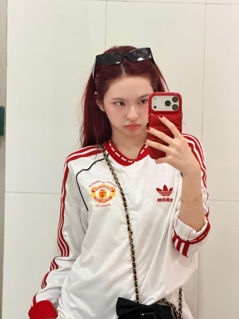 베이비몬스터 치키타