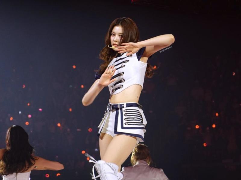 트와이스 사나 260125 LA