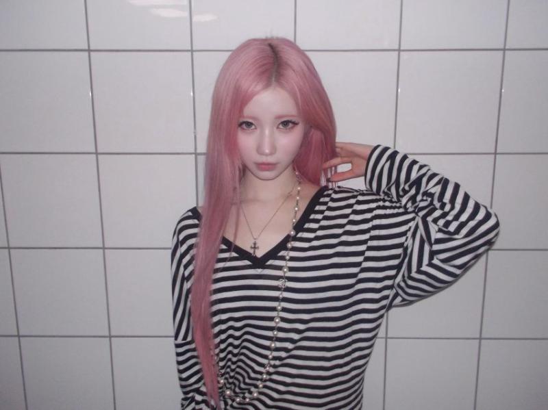 베이비몬스터 아사