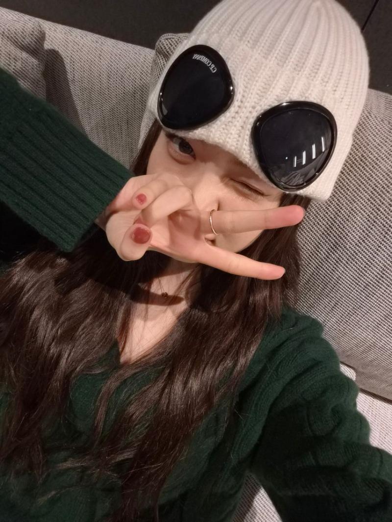 르세라핌 홍은채