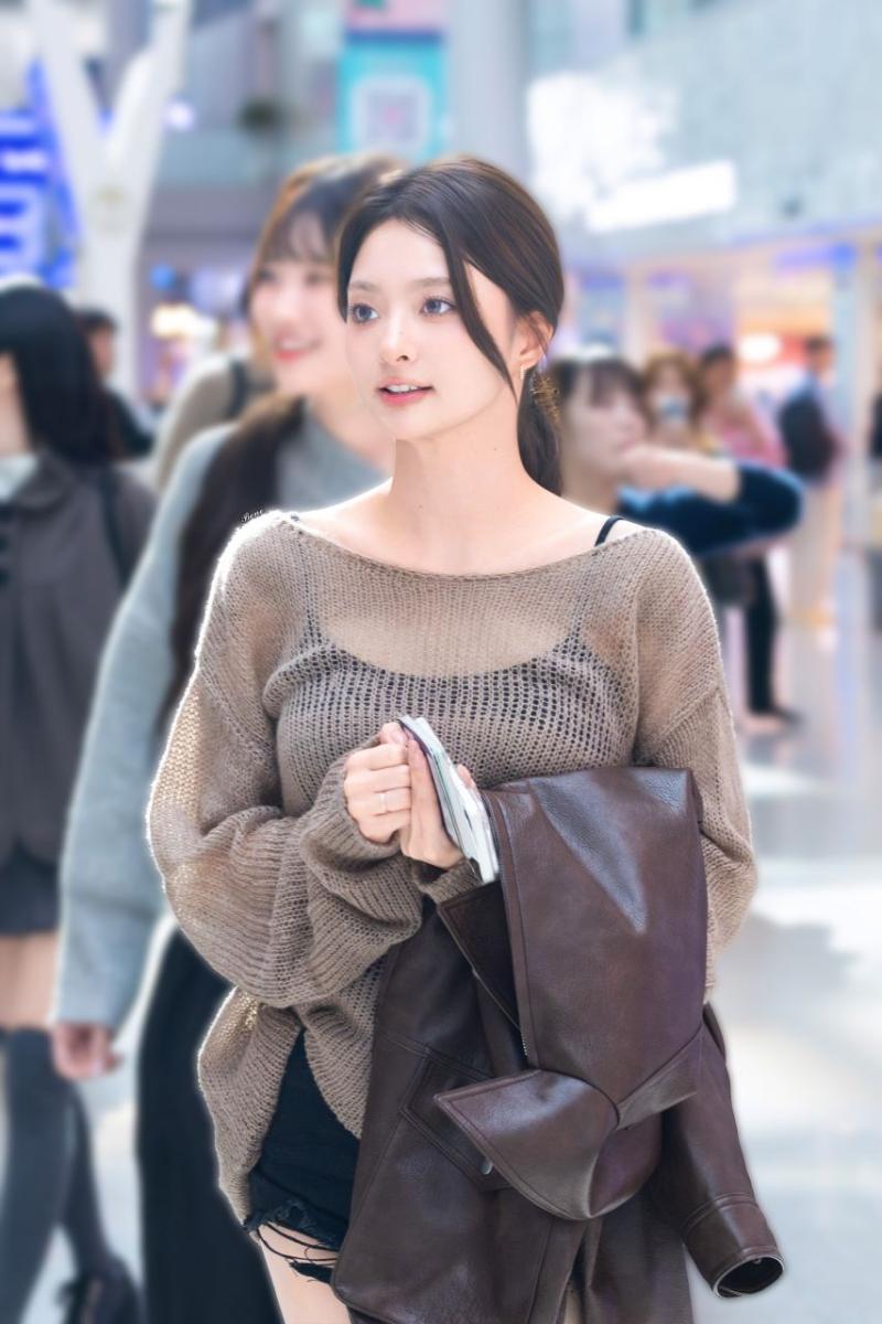 프로미스나인 이나경