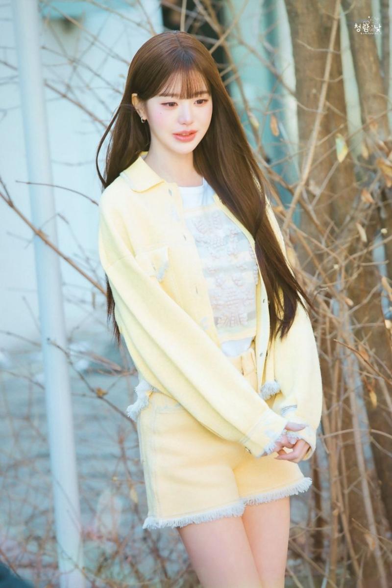 [아이브] 장원영