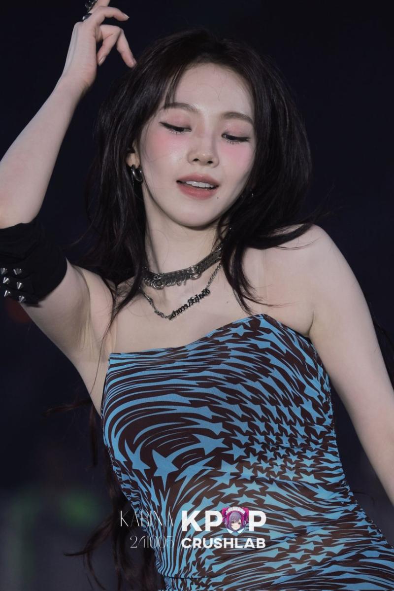 [에스파] 카리나