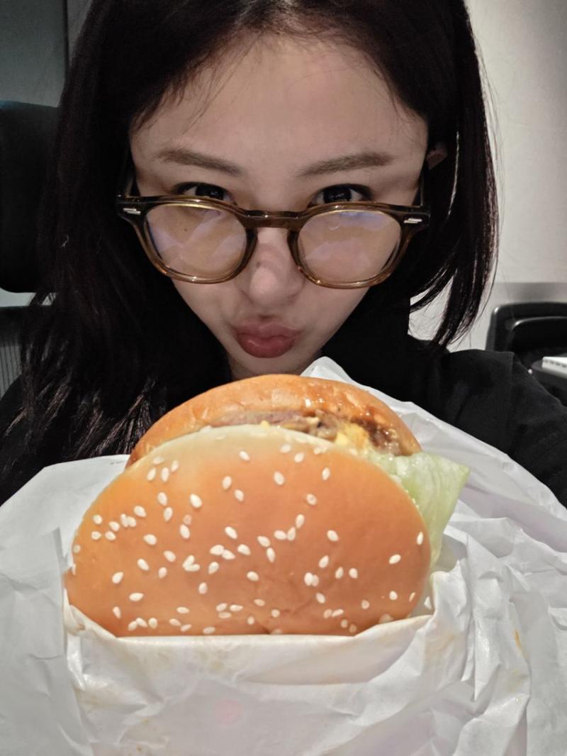 르세라핌 허윤진,홍은채