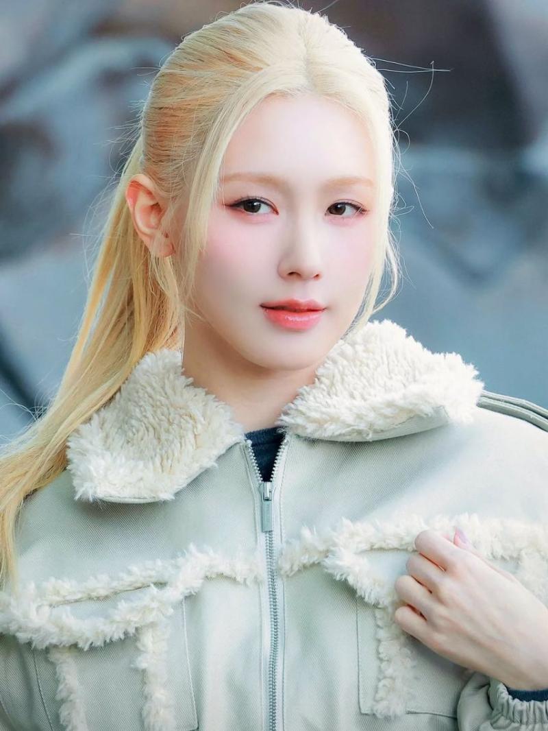 아이들 (i-dle) 미연