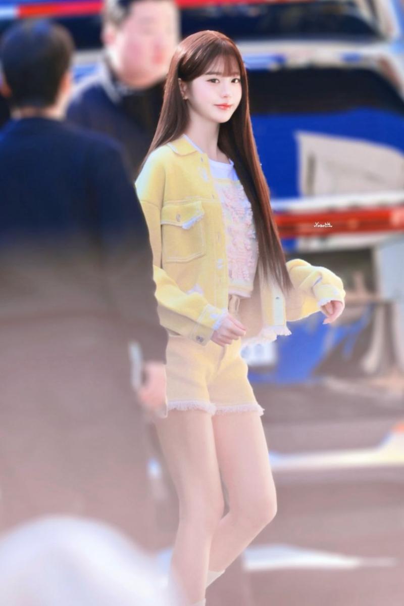 [아이브] 장원영