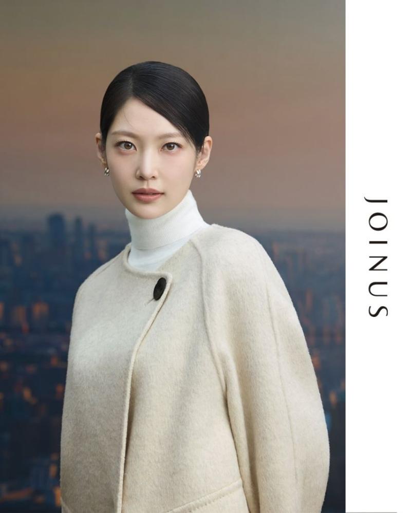 공승연 조이너스