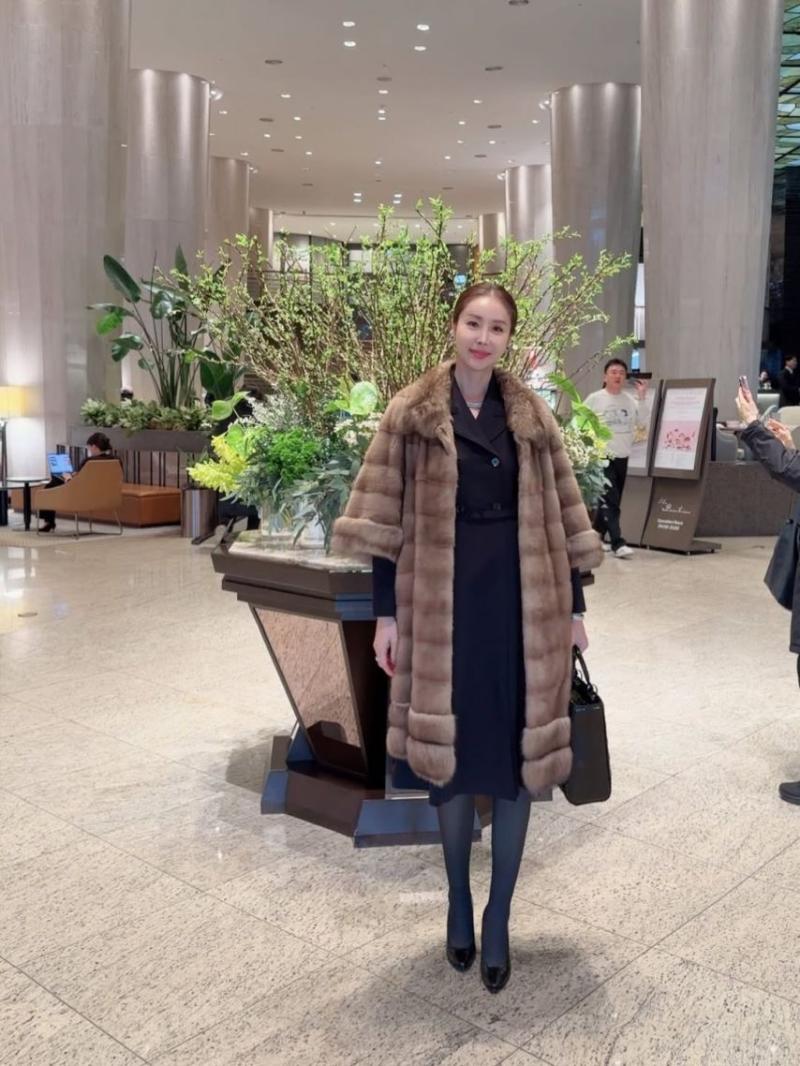 한다감 (한은정) SNS