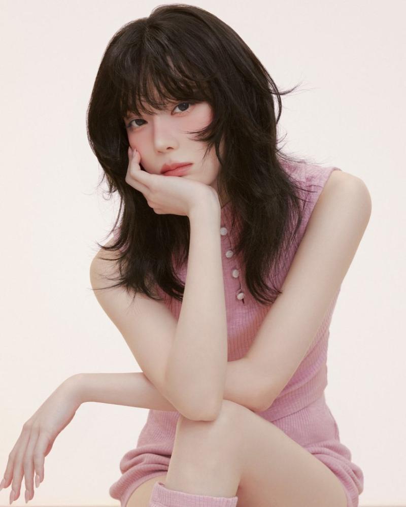 에스파 윈터 에스쁘아