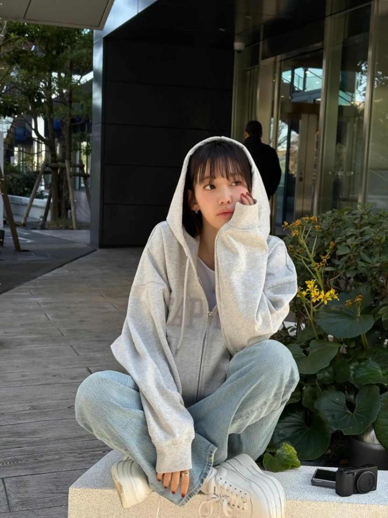 르세라핌 사쿠라