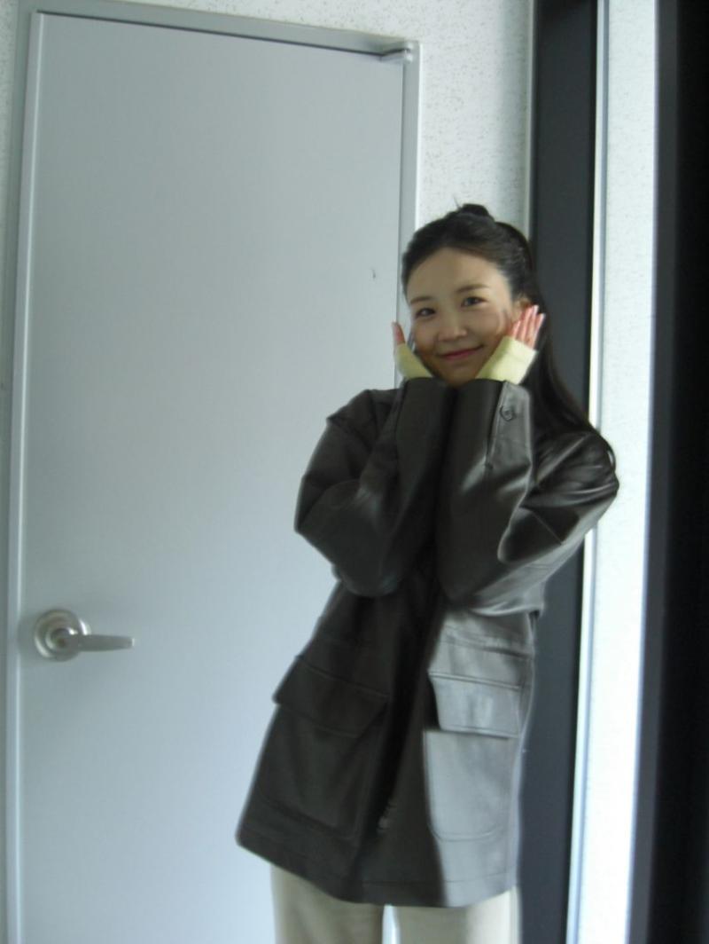 장예원 아나운서