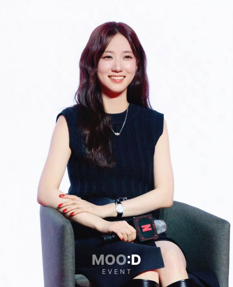 박은빈 넥스트온넷플릭스 원더풀스