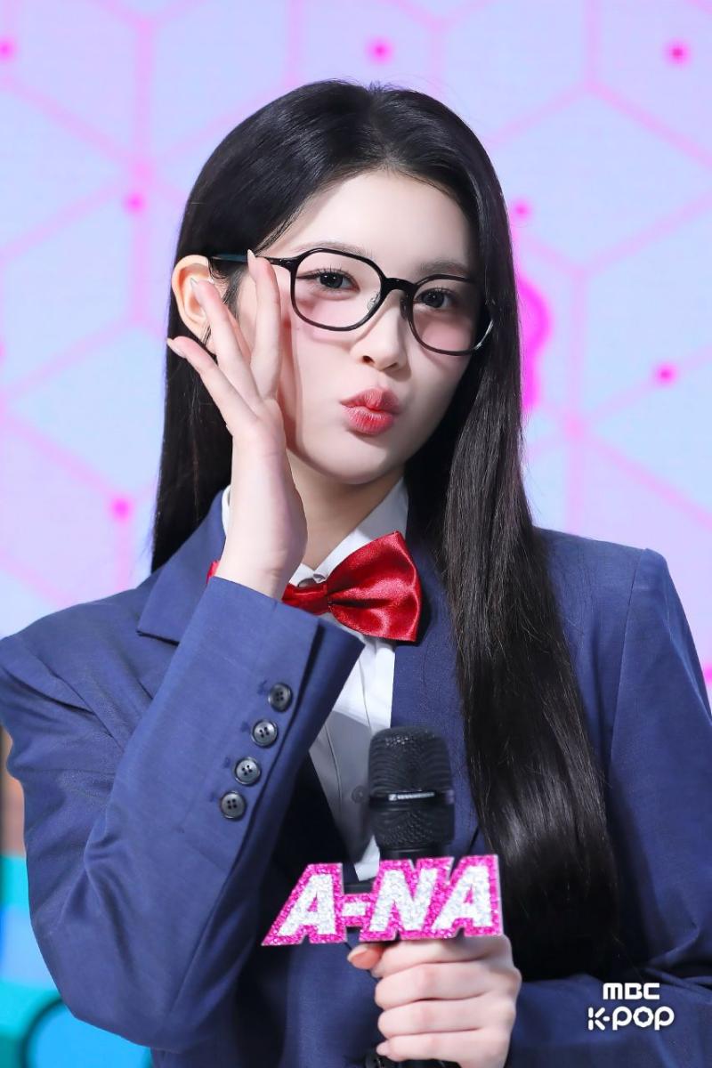 하츠투하츠 에이나(/제로베이스원 규빈)