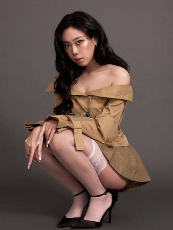 이영지 다이어트 후