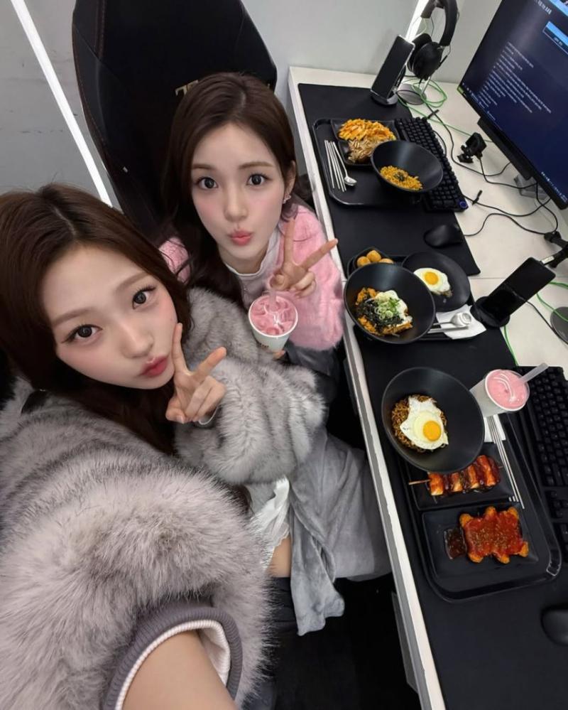 하츠투하츠 유하, 스텔라