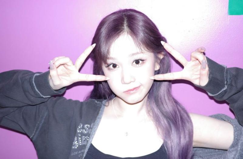 베이비몬스터 파리타