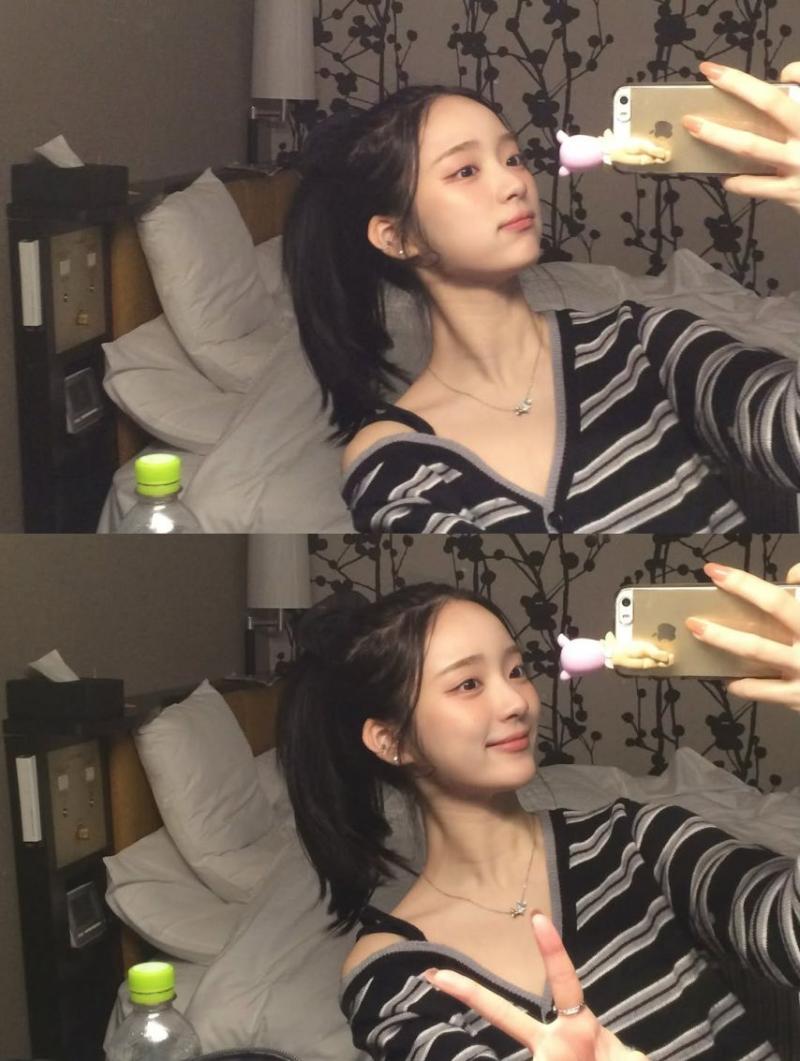 아이칠린 (ICHILLIN') 이지